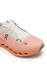Detail View - Click To Enlarge - ON - Cloudtilt Low Top Men's Sneakers