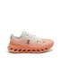 Main View - Click To Enlarge - ON - Cloudtilt Low Top Men's Sneakers