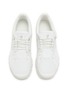 Detail View - Click To Enlarge - ON - Cloud 6 Lace Up Low Top Men's Sneakers