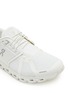Detail View - Click To Enlarge - ON - Cloud 6 Lace Up Low Top Men's Sneakers