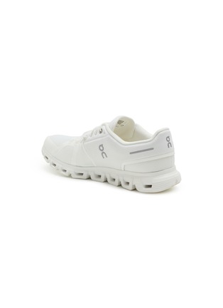  - ON - Cloud 6 Lace Up Low Top Men's Sneakers