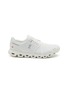 Main View - Click To Enlarge - ON - Cloud 6 Lace Up Low Top Men's Sneakers