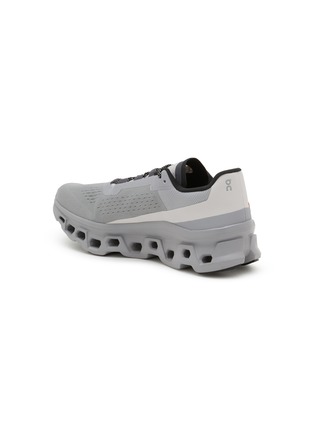  - ON - Cloudmonster Low Top Men's Sneakers