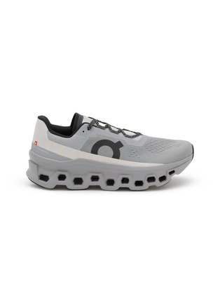 Main View - Click To Enlarge - ON - Cloudmonster Low Top Men's Sneakers