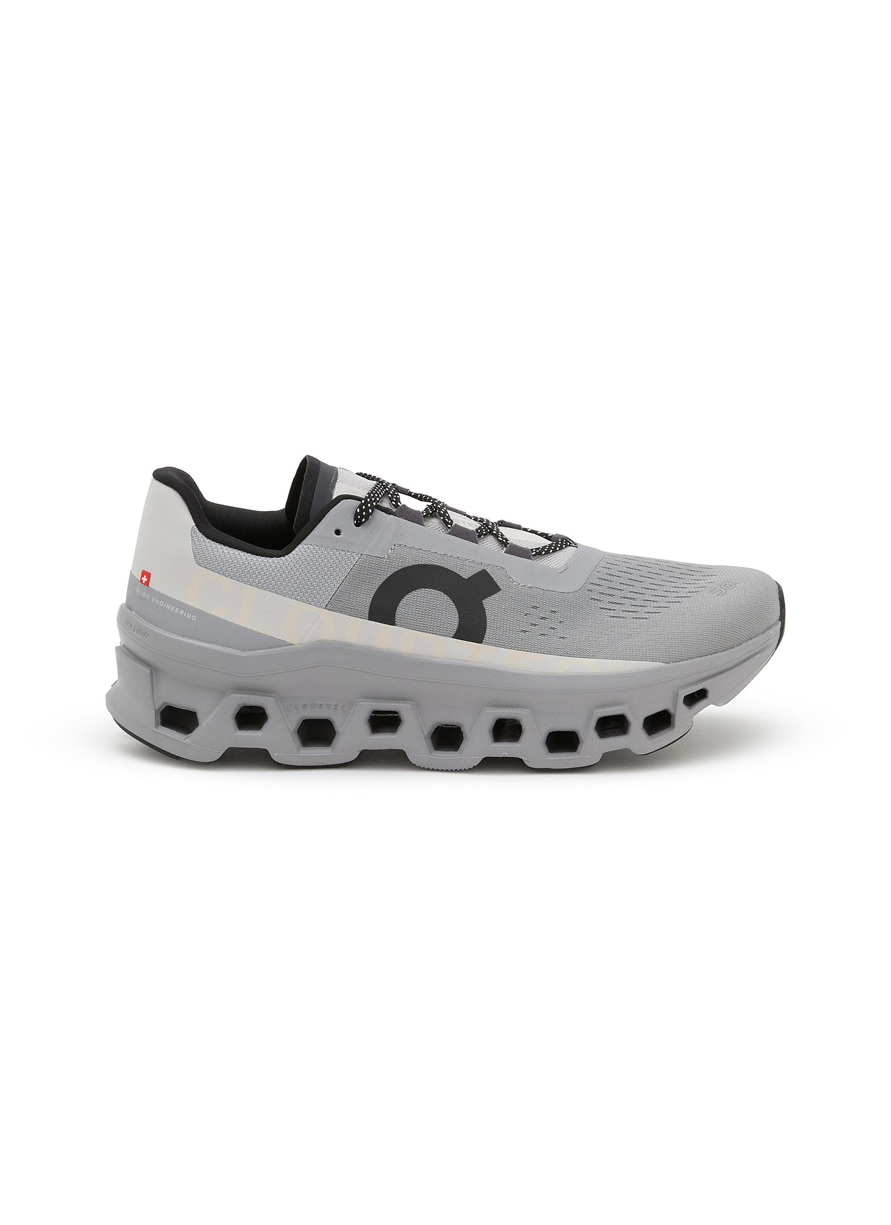 ON | Cloudmonster Low Top Men's Sneakers | Men | Lane Crawford