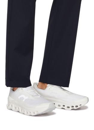 Figure View - Click To Enlarge - ON - Cloudmonster Void Low Top Men's Sneakers