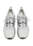 Detail View - Click To Enlarge - ON - Cloudhorizon Low Top Men's Sneakers