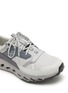 Detail View - Click To Enlarge - ON - Cloudhorizon Low Top Men's Sneakers