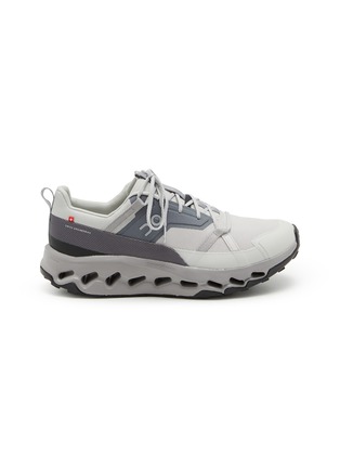 Main View - Click To Enlarge - ON - Cloudhorizon Low Top Men's Sneakers
