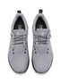 Detail View - Click To Enlarge - ON - Cloud 6 WP Low Top Men's Sneakers