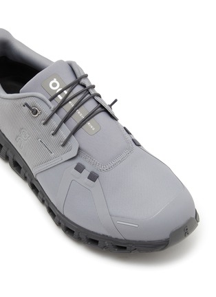 Detail View - Click To Enlarge - ON - Cloud 6 WP Low Top Men's Sneakers