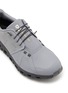 Detail View - Click To Enlarge - ON - Cloud 6 WP Low Top Men's Sneakers