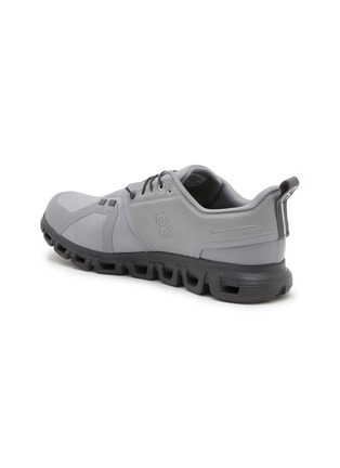  - ON - Cloud 6 WP Low Top Men's Sneakers