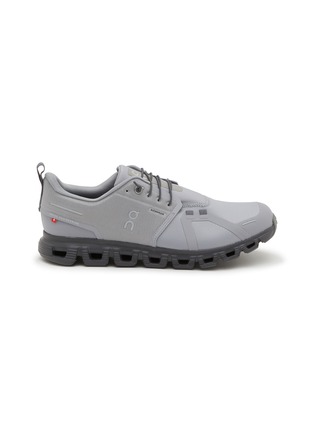 Main View - Click To Enlarge - ON - Cloud 6 WP Low Top Men's Sneakers