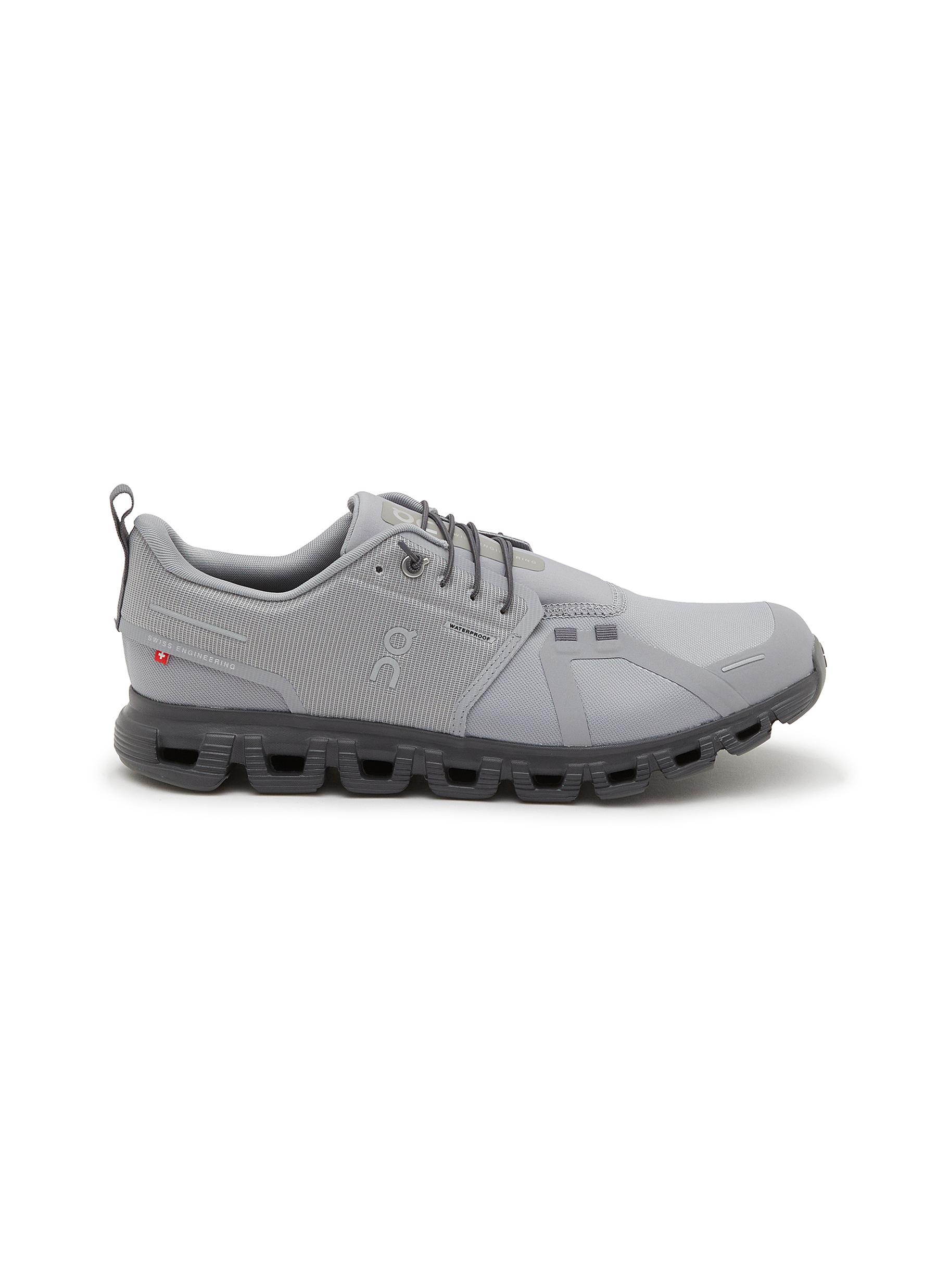 【おすすめ】 Cloud | ON 6 Crawford Lane | Men | Sneakers Men's Top Low WP トップス