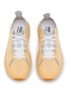 Detail View - Click To Enlarge - NORDA - 001 Low Top Women's Sneakers