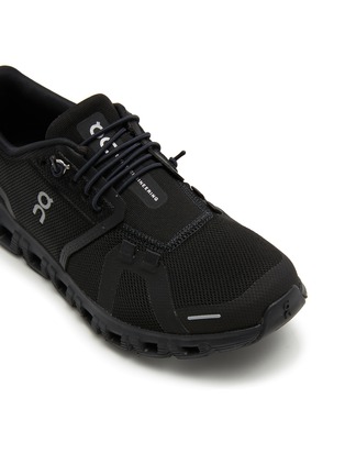 Detail View - Click To Enlarge - ON - Cloud 6 Low Top Women's Sneakers