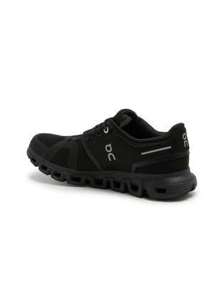 Detail View - Click To Enlarge - ON - Cloud 6 Low Top Women's Sneakers
