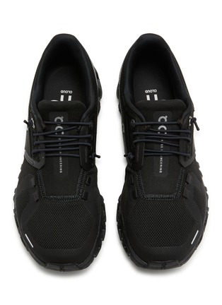 Figure View - Click To Enlarge - ON - Cloud 6 Low Top Women's Sneakers