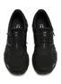 Figure View - Click To Enlarge - ON - Cloud 6 Low Top Women's Sneakers