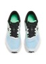 Detail View - Click To Enlarge - ON - Clouse 6 Push Low Top Women's Sneakers