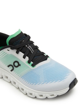 Detail View - Click To Enlarge - ON - Clouse 6 Push Low Top Women's Sneakers