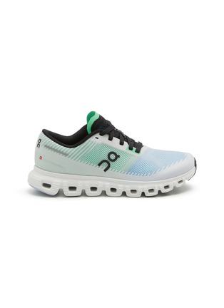 Main View - Click To Enlarge - ON - Clouse 6 Push Low Top Women's Sneakers