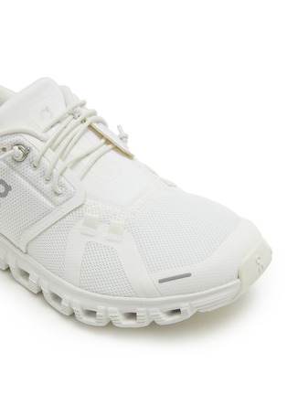 Detail View - Click To Enlarge - ON - Cloud 6 Low Top Women's Sneakers