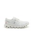 Main View - Click To Enlarge - ON - Cloud 6 Low Top Women's Sneakers