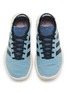 Detail View - Click To Enlarge - ADIDAS - Zponge Low Top Women's Sneakers