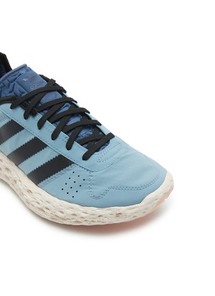 Detail View - Click To Enlarge - ADIDAS - Zponge Low Top Women's Sneakers