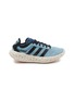 Main View - Click To Enlarge - ADIDAS - Zponge Low Top Women's Sneakers