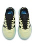 Detail View - Click To Enlarge - ADIDAS - Zponge Low Top Women's Sneakers