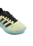 Detail View - Click To Enlarge - ADIDAS - Zponge Low Top Women's Sneakers