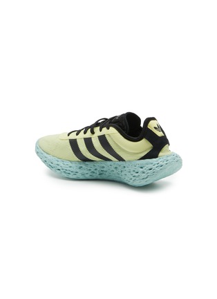  - ADIDAS - Zponge Low Top Women's Sneakers