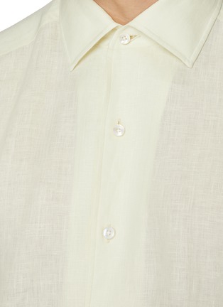  - ZEGNA - Button Up Dress Shirt