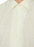  - ZEGNA - Button Up Dress Shirt