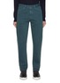 Main View - Click To Enlarge - ZEGNA - 5-Pocket Straight Leg Jeans