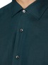  - ZEGNA - Button Up Dress Shirt