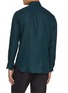 Back View - Click To Enlarge - ZEGNA - Button Up Dress Shirt