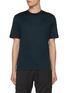 Main View - Click To Enlarge - ZEGNA - Lightweight Cotton Silk T-Shirt