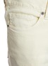  - ZEGNA - Comfort Light Wash Jeans