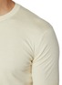  - ZEGNA - Crewneck Cotton Knit T-shirt