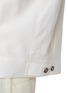  - ZEGNA - Patch Pocket Zip Up Overshirt