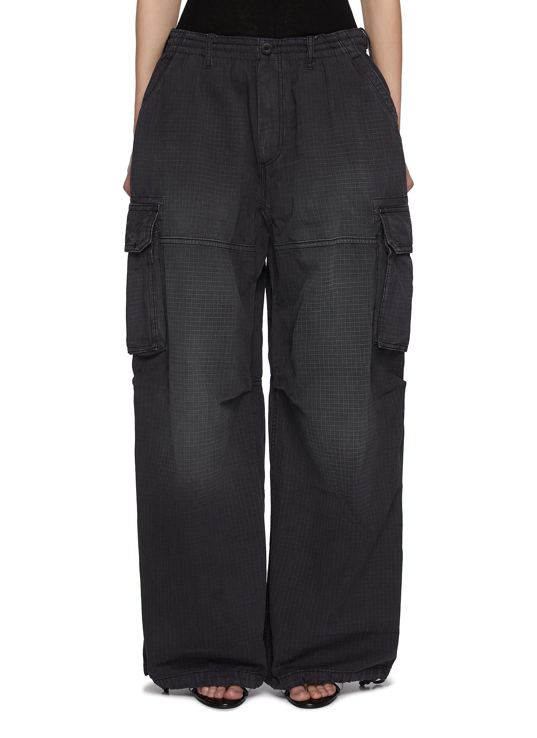 Gajess Claire Cargo Pants 新品未使用　36 Claire Cargo Pants | Gajess