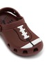 Detail View - Click To Enlarge - CROCS - Classic Football Toddlers' Clog