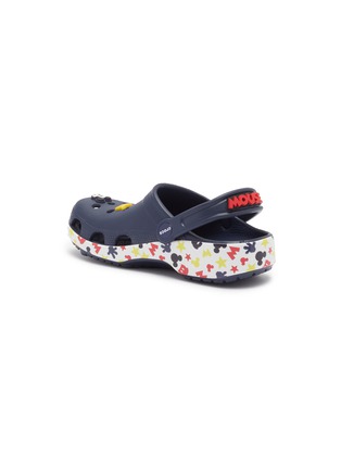 Detail View - Click To Enlarge - CROCS - Mickey Friends Classic Kids' Clogs