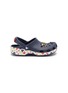 Main View - Click To Enlarge - CROCS - Mickey Friends Classic Kids' Clogs