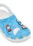 Detail View - Click To Enlarge - CROCS - X The Smurfs 501 Classic Kids' Clogs