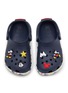 Figure View - Click To Enlarge - CROCS - Mickey Friends Classic Toddlers' Clogs